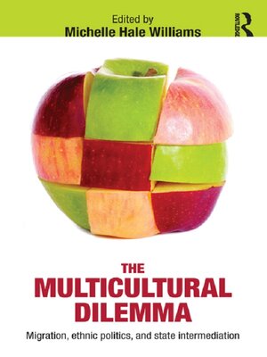 cover image of The Multicultural Dilemma